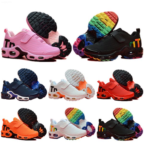 2021 tn plus kpu magic button cushion trainer children running shoes boy girl young kid sport kids sneaker, Black
2021 tn plus kpu magic button cushion trainer children running shoes boy girl young kid sport kids sneaker, Black