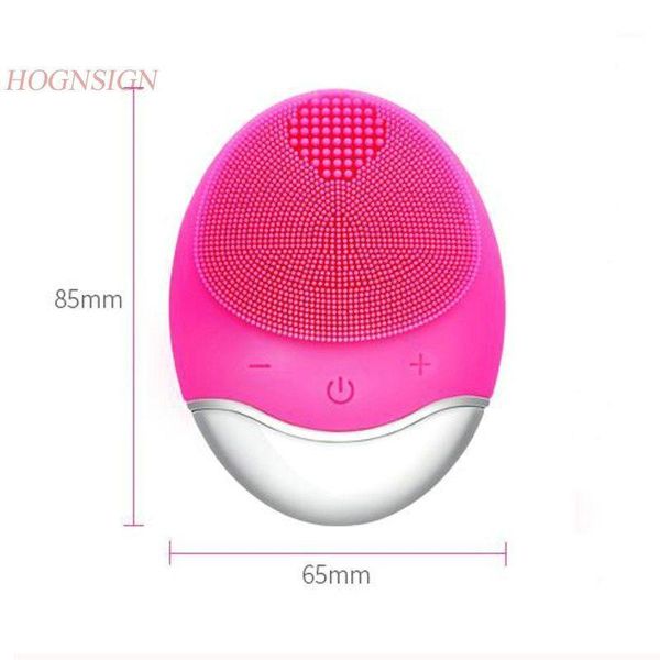 electric massagers sonic vibration beauty cleaner bamboo charcoal silicone cleansing instrument washing machine1
electric massagers sonic vibration beauty cleaner bamboo charcoal silicone cleansing instrument washing machine1