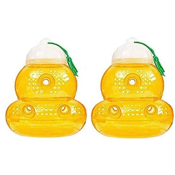 2 pack bee catcher leeher wavive trap chertets yellow jackets wasp wasp trap hellow jackets repellent trap bee catcher d3 jllgjo
2 pack bee catcher leeher wavive trap chertets yellow jackets wasp wasp trap hellow jackets repellent trap bee catcher d3 jllgjo