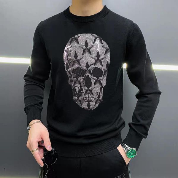men's sweaters fashion autumn winter knitted comfortable warm pullovers diamond design customized cashmere fabrics, White;black
men's sweaters fashion autumn winter knitted comfortable warm pullovers diamond design customized cashmere fabrics, White;black