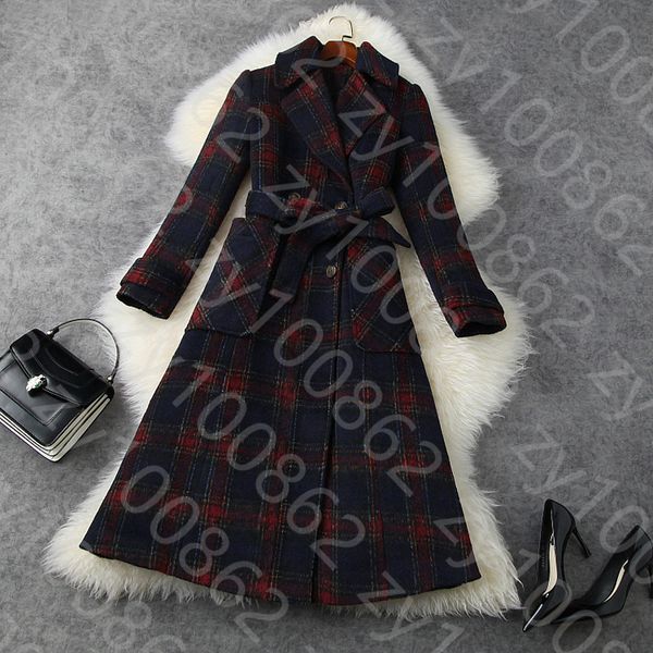 2020 fall winter sleeve notched-lapel blue plaid belted pockets double-breasted wool & blends coat thick long outwear coats ln11t11563 q0os, Black
2020 fall winter sleeve notched-lapel blue plaid belted pockets double-breasted wool & blends coat thick long outwear coats ln11t11563 q0os, Black