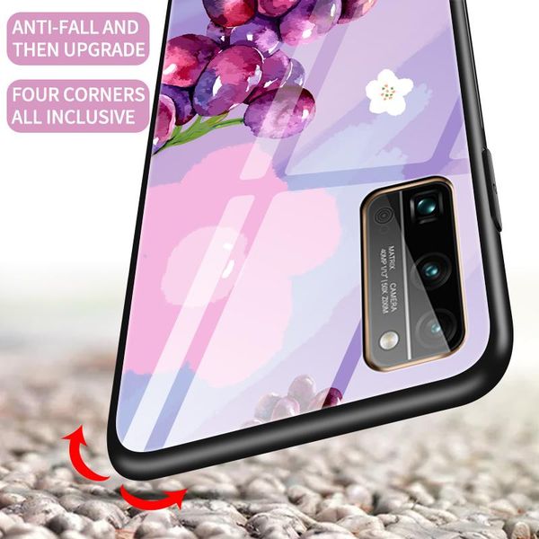 cute fruit закаленное стекло телефон чехол для huawei honor 9 8 p40 p30 p20 p10 lite mate 30 20 pro красочный окрашенный bbymty bwkf
cute fruit закаленное стекло телефон чехол для huawei honor 9 8 p40 p30 p20 p10 lite mate 30 20 pro красочный окрашенный bbymty bwkf