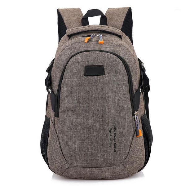 school bag travel bag waterproof nylon men women backpack polyester shoulder bags computer packsack1
school bag travel bag waterproof nylon men women backpack polyester shoulder bags computer packsack1