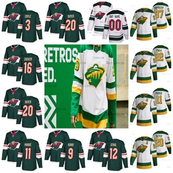 minnesota wild 2021 reverse retro jerseys zach parise eric staal devan dubnyk ryan suter jared spurgeon jason zucker mikko koivu matt dumba, Black;red
minnesota wild 2021 reverse retro jerseys zach parise eric staal devan dubnyk ryan suter jared spurgeon jason zucker mikko koivu matt dumba, Black;red