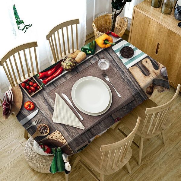table cloth pastoral printed tablecloth 3d cartoon polyester waterproof cover wedding home decoration dining
table cloth pastoral printed tablecloth 3d cartoon polyester waterproof cover wedding home decoration dining