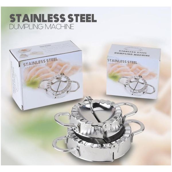 diy dumplings tool stainless steel press dumpling machine jiaozi maker device easy dumpling mold clip kitchen gadget wholesale vt0303 ojq9r
diy dumplings tool stainless steel press dumpling machine jiaozi maker device easy dumpling mold clip kitchen gadget wholesale vt0303 ojq9r