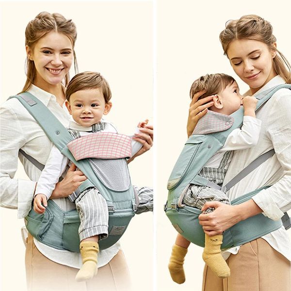 ergonomic new born baby carrier infant kids backpack hipseat sling front facing kangaroo baby wrap for baby travel 0-36 months q1215
ergonomic new born baby carrier infant kids backpack hipseat sling front facing kangaroo baby wrap for baby travel 0-36 months q1215