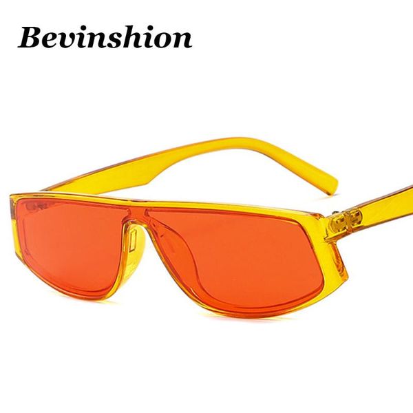 ins one piece sunglasses trendy ocean vacation new 2020 summer candy color celebrity style sun glasses brand yellow red lens, White;black
ins one piece sunglasses trendy ocean vacation new 2020 summer candy color celebrity style sun glasses brand yellow red lens, White;black