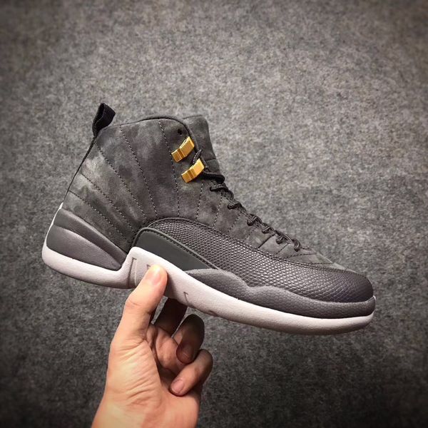 jumpman 12 basketball shoes 12s us13 men retro hyper fearless travis running shoes white cement alternate grape sports sneaker trainer fashi, Black
jumpman 12 basketball shoes 12s us13 men retro hyper fearless travis running shoes white cement alternate grape sports sneaker trainer fashi, Black
