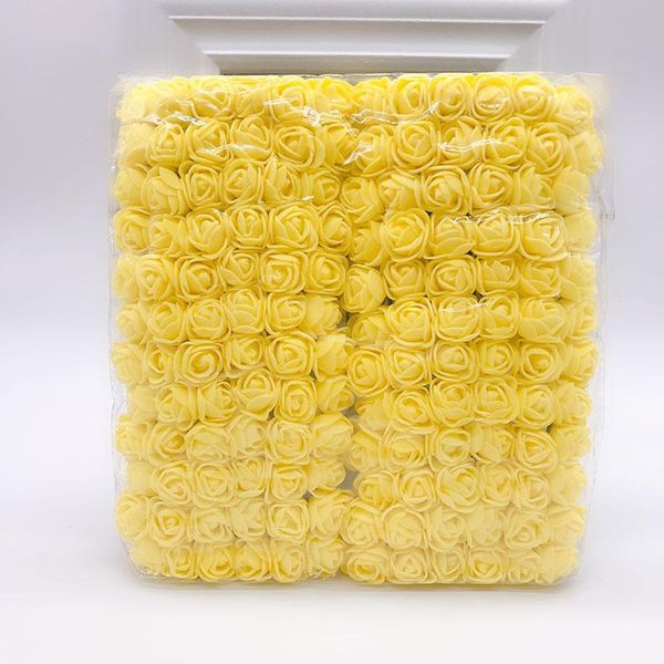 144pcs 2cm mini foam rose artificial flower bouquet multicolor rose wedding flower decoration scrapbooking fake rose flower jlllkm yeah2010
144pcs 2cm mini foam rose artificial flower bouquet multicolor rose wedding flower decoration scrapbooking fake rose flower jlllkm yeah2010