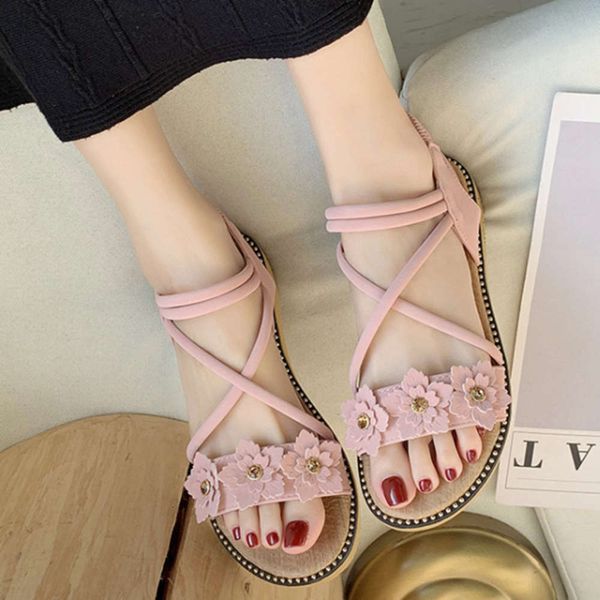 little girl princs sandals non slip soft soled 5-13 years old parent child sho, Black;red
little girl princs sandals non slip soft soled 5-13 years old parent child sho, Black;red