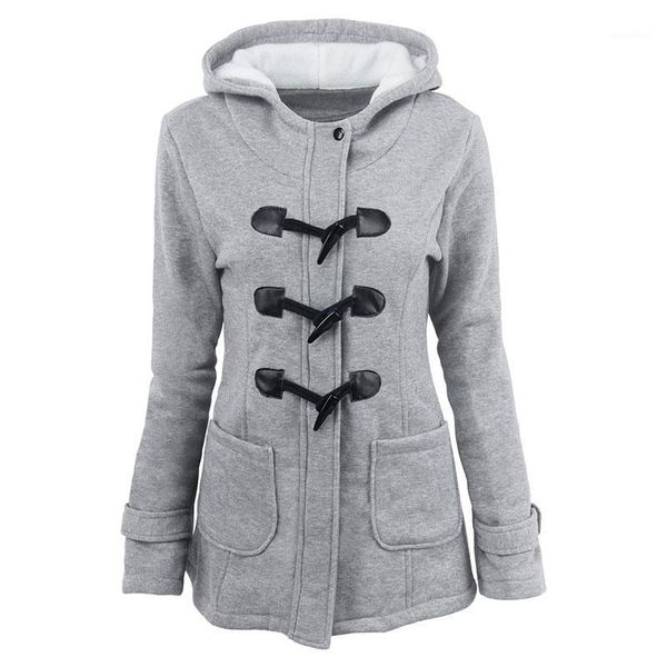 jacket coat winter women 2020 hooded wool blend coat classic horn leather buckle parka outerwear female clothes plus size 6xl1, Black
jacket coat winter women 2020 hooded wool blend coat classic horn leather buckle parka outerwear female clothes plus size 6xl1, Black