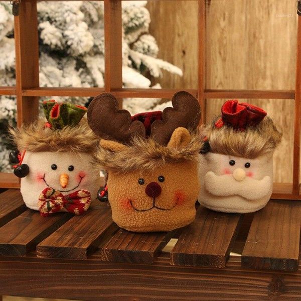for christmas candy bag christmas tree decoration gift bag apple line, storage, candy, apple, gift1
for christmas candy bag christmas tree decoration gift bag apple line, storage, candy, apple, gift1