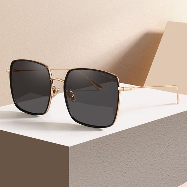 sunglasses parzin sun glasses women fashion frame uv400 protection brand designer nylon lens oversized eyewear accessories, White;black
sunglasses parzin sun glasses women fashion frame uv400 protection brand designer nylon lens oversized eyewear accessories, White;black