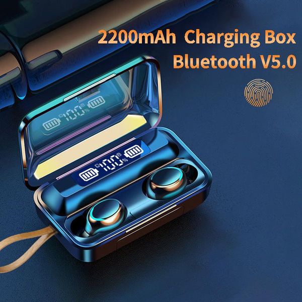 tws bluetooth 5.0 наушники 2200mah зарядки в зарядке беспроводные наушники 9d стерео спортивные водонепроницаемые наушники гармошты с микроф
tws bluetooth 5.0 наушники 2200mah зарядки в зарядке беспроводные наушники 9d стерео спортивные водонепроницаемые наушники гармошты с микроф