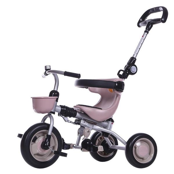 strollers# children's tricycle 2-in-1 scooter balance bike can be folded 1-5 years ride on car 3 wheels non-inflatable
strollers# children's tricycle 2-in-1 scooter balance bike can be folded 1-5 years ride on car 3 wheels non-inflatable