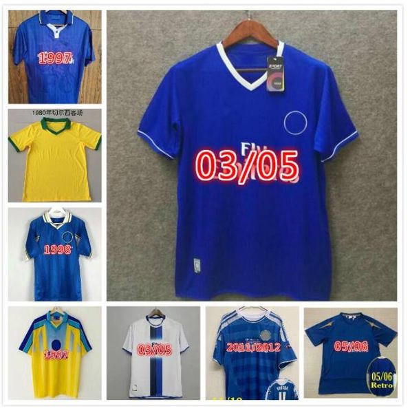 retro 2004 2005 2006 2011 2012 lampard soccer jerseys torres drogba mata terry ivanovic daviid luiz 95 97 11 12 retro football shirt, Black;yellow
retro 2004 2005 2006 2011 2012 lampard soccer jerseys torres drogba mata terry ivanovic daviid luiz 95 97 11 12 retro football shirt, Black;yellow