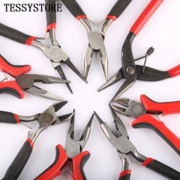 1 pcs hand tool jewelry beads pliers steel electronic cutting mini pliers scissors wires cutter electron tools bbyqht
1 pcs hand tool jewelry beads pliers steel electronic cutting mini pliers scissors wires cutter electron tools bbyqht