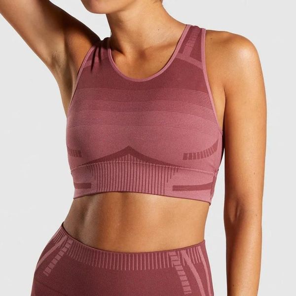 yoga outfits yushuhua 2021 athletic woman seamless suit shockproof sports bra gym leggings set running fitness sportswear, White;red
yoga outfits yushuhua 2021 athletic woman seamless suit shockproof sports bra gym leggings set running fitness sportswear, White;red