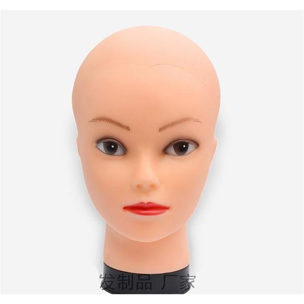 wig mannequin head bareheaded head models male and female various styles wig hats scarf display sto qylbwm sweet07, White
wig mannequin head bareheaded head models male and female various styles wig hats scarf display sto qylbwm sweet07, White