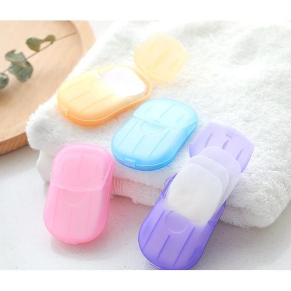 20pcs/set disposable boxed soap paper portable aromatherapy hand wash bath travel mini soap box soap base bathroom accessories
20pcs/set disposable boxed soap paper portable aromatherapy hand wash bath travel mini soap box soap base bathroom accessories