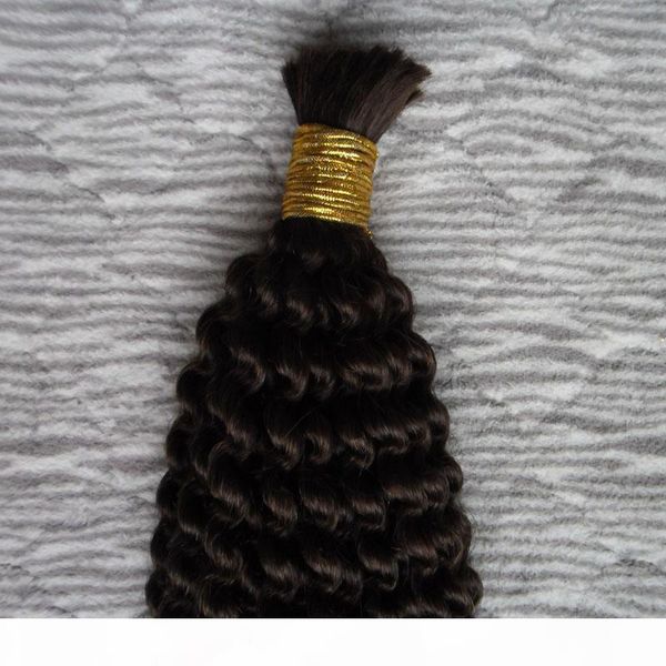 unprocessed brazilian braiding hair extensions kinky curly bulk hair 100g 1pcs braiding bulk no attachment crochet braids hair bulk no weft, Black
unprocessed brazilian braiding hair extensions kinky curly bulk hair 100g 1pcs braiding bulk no attachment crochet braids hair bulk no weft, Black