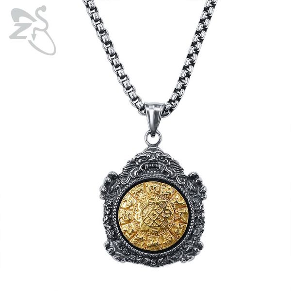 pendant necklaces zs gold chinese zodiac diagram necklace 12 symbolic animals rotatable taichi bagua vintage religion jewelry, Silver
pendant necklaces zs gold chinese zodiac diagram necklace 12 symbolic animals rotatable taichi bagua vintage religion jewelry, Silver