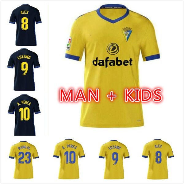 2020 2021 cadiz soccer technys cadiz cf camisetas de futbol 20 21 21 лозано алекс бодигер хуан кала камисета лига сантандер футбольные рубаш, Black;yellow
2020 2021 cadiz soccer technys cadiz cf camisetas de futbol 20 21 21 лозано алекс бодигер хуан кала камисета лига сантандер футбольные рубаш, Black;yellow