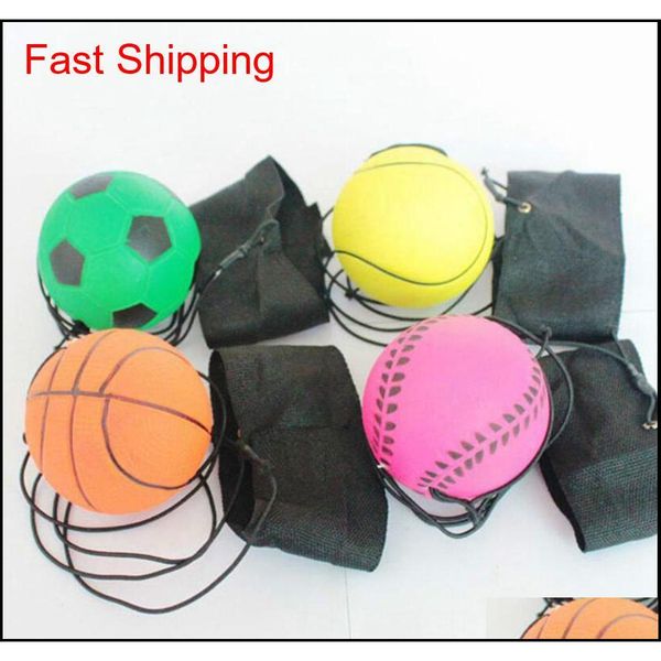wholesale-63mm bouncy fluorescent rubber ball wrist band ball board game funny elastic ball training antistress toy outdoor games pcluu
wholesale-63mm bouncy fluorescent rubber ball wrist band ball board game funny elastic ball training antistress toy outdoor games pcluu