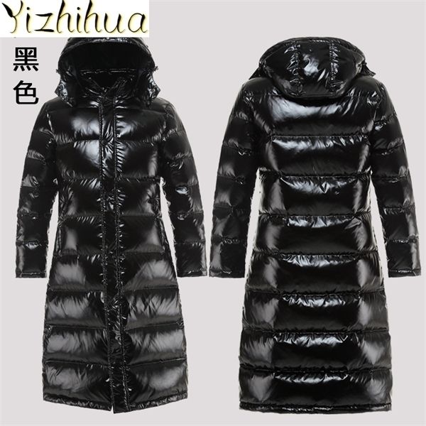 azazel winter jacket men clothing hooded parkas man glossy men's down jackets thick parka warm clothes veste homme lxr955 q1217, Black
azazel winter jacket men clothing hooded parkas man glossy men's down jackets thick parka warm clothes veste homme lxr955 q1217, Black