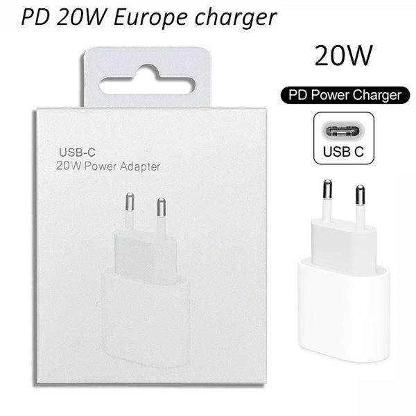 eu /us/uk 20w pd fast charger for iphone 12 pro max usb adapter plug for apple 11for samsung for huawei
eu /us/uk 20w pd fast charger for iphone 12 pro max usb adapter plug for apple 11for samsung for huawei