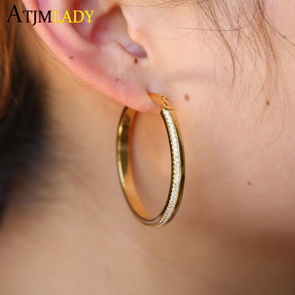 hoop & huggie real design front back with baguatte cubic zirconia cz sparking bling women fashion jewelry earring, Golden;silver
hoop & huggie real design front back with baguatte cubic zirconia cz sparking bling women fashion jewelry earring, Golden;silver