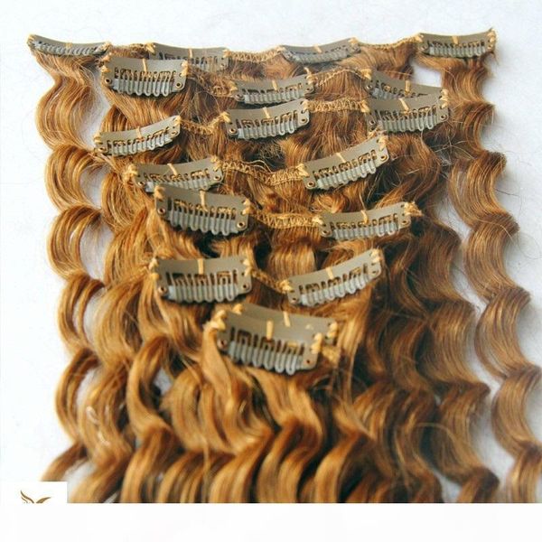 strawberry blonde brazilian deep wave ins 10-38 inch clip in human hair extensions remy 8pcs set 100gram hair extensions, Black
strawberry blonde brazilian deep wave ins 10-38 inch clip in human hair extensions remy 8pcs set 100gram hair extensions, Black