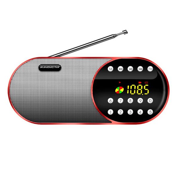portable fm radio with strap led display frequency memory wireless bluetooth speaker support tf card music player
portable fm radio with strap led display frequency memory wireless bluetooth speaker support tf card music player
