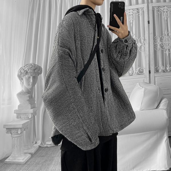 2021 cotton-quilted autumn new fine coarse-padded winter young men's clothes apqa, Black
2021 cotton-quilted autumn new fine coarse-padded winter young men's clothes apqa, Black