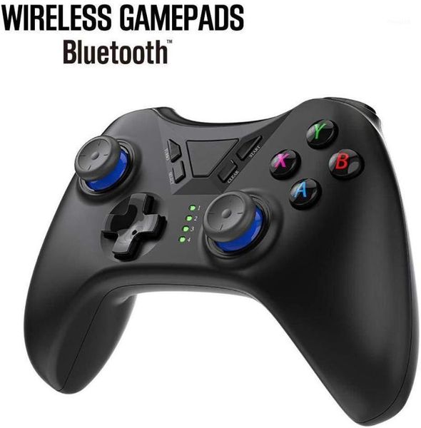 eastvita tsw05 wireless gamepad compatible for switch ps3 pc android tv box bluetooth ergonomic design sensitive gamepad r301
eastvita tsw05 wireless gamepad compatible for switch ps3 pc android tv box bluetooth ergonomic design sensitive gamepad r301