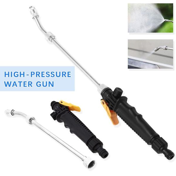 garden hoses 18.9" car high pressure power water gun jet washer hose wand nozzle sprayer watering spray sprinkler cleaning tool
garden hoses 18.9" car high pressure power water gun jet washer hose wand nozzle sprayer watering spray sprinkler cleaning tool