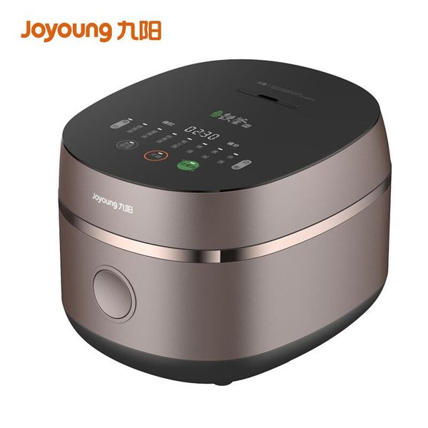 joyoung 4l smart low sugar rice cooker multi-function household smart electric cooker rice health low sugar
joyoung 4l smart low sugar rice cooker multi-function household smart electric cooker rice health low sugar