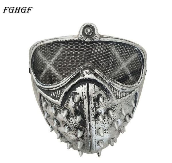 fghgf game watch dogs 2 wd2 mask marcus holloway mask wrench cosplay rivet face half face latex qyllyi loveshop01
fghgf game watch dogs 2 wd2 mask marcus holloway mask wrench cosplay rivet face half face latex qyllyi loveshop01