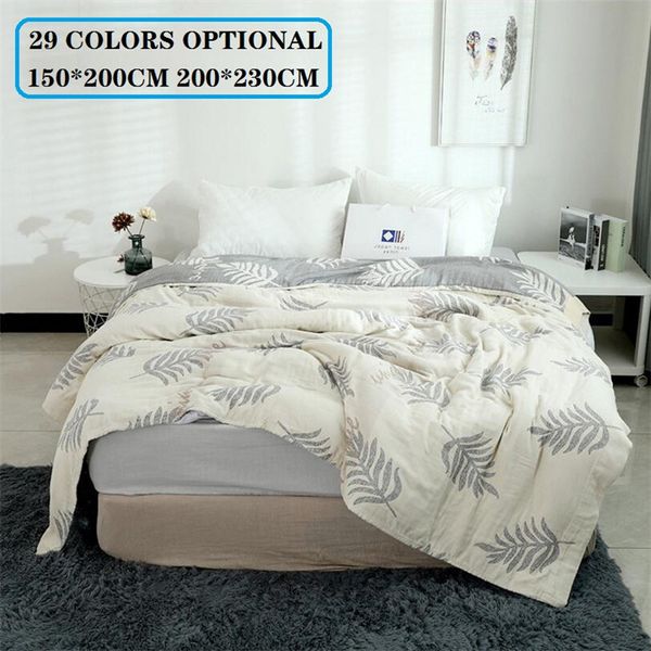 4 layers bamboo cotton kids children gauze towel muslin blanket soft throw blanket sofa plane travel bedspread for bed lj201014
4 layers bamboo cotton kids children gauze towel muslin blanket soft throw blanket sofa plane travel bedspread for bed lj201014