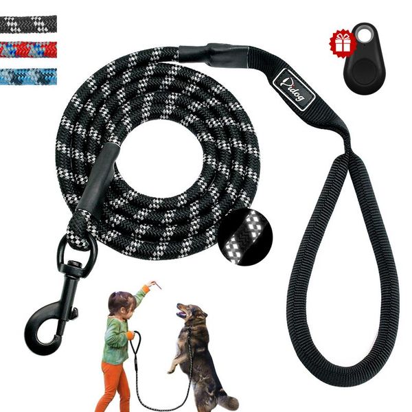 6ft nylon pet dog leash reflective dog leashes long rope dog lead belt for small large dogs gift gps tracker acc sqckcc
6ft nylon pet dog leash reflective dog leashes long rope dog lead belt for small large dogs gift gps tracker acc sqckcc