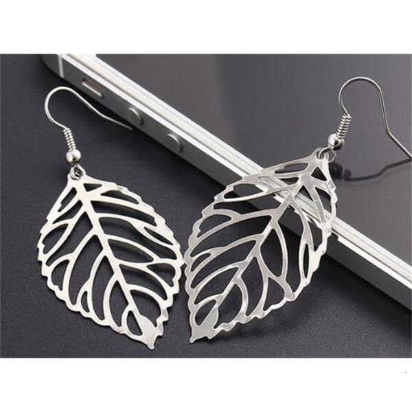 the europe and america trade simplicity fashion exquisite forest leaves earrings selling metal leaf earring shi
the europe and america trade simplicity fashion exquisite forest leaves earrings selling metal leaf earring shi
