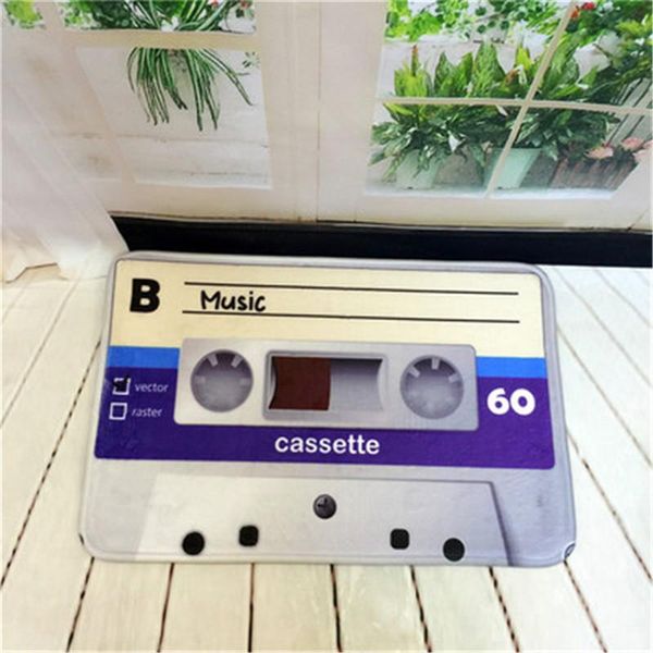 carpets fashion cartoon collector simulation tape carpet retro mat non-slip/water absorption area rug living bedroom home decoration
carpets fashion cartoon collector simulation tape carpet retro mat non-slip/water absorption area rug living bedroom home decoration