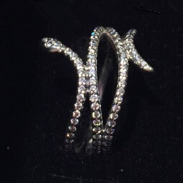 100% 925 sterling silver swirling snake with clear cz ring european pandora style jewelry charm, Golden;silver
100% 925 sterling silver swirling snake with clear cz ring european pandora style jewelry charm, Golden;silver