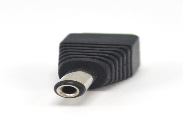 5.5mm x 2.1mm женский мужской мощный адаптер питания постоянного тока для 5050 3528 5060 одноцветная светодиодная полоска и камеры видеонабл
5.5mm x 2.1mm женский мужской мощный адаптер питания постоянного тока для 5050 3528 5060 одноцветная светодиодная полоска и камеры видеонабл