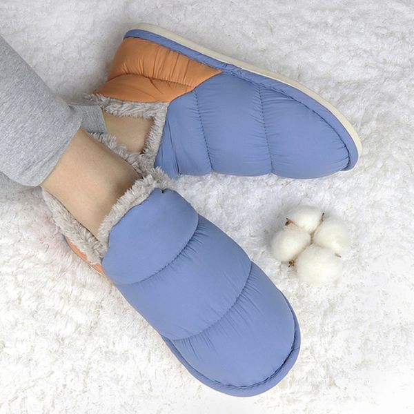 2020 slippers women winter thick non-slip fur sliders warm home slippers indoor waterproof female cotton shoes pantuflas mujer #ys7x, Black
2020 slippers women winter thick non-slip fur sliders warm home slippers indoor waterproof female cotton shoes pantuflas mujer #ys7x, Black