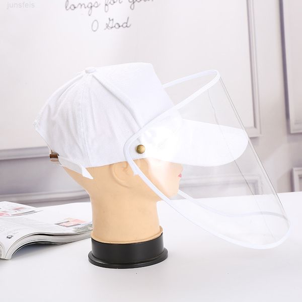 5colors plastic shield with removable baseball hat anti-spitting splash mask full face protection transparent protective
5colors plastic shield with removable baseball hat anti-spitting splash mask full face protection transparent protective
