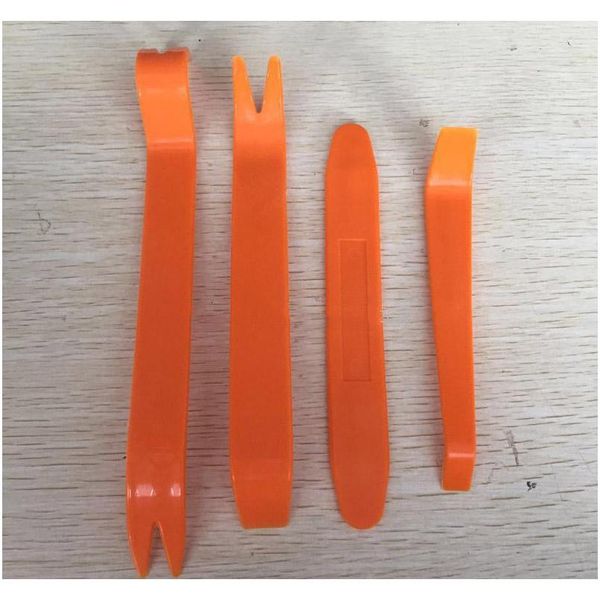 4pcs/set auto car radio panel door clip panel trim dash audio removal installer pry repair tool
4pcs/set auto car radio panel door clip panel trim dash audio removal installer pry repair tool