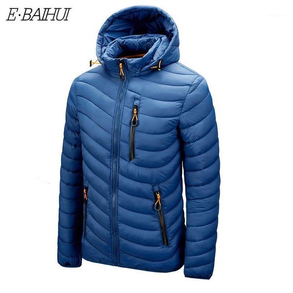 warm jacket men windbreaker 2020 latest new spring autumn hooded soft parkas men's fashion casual jacket coat male1, Black
warm jacket men windbreaker 2020 latest new spring autumn hooded soft parkas men's fashion casual jacket coat male1, Black