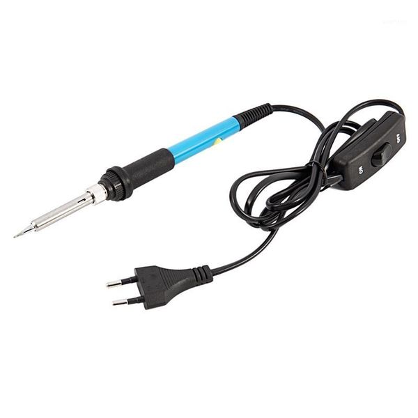 7 in 1 60w adjustable temperature soldering iron kit soldering iron tips pump welding tweezers tube1
7 in 1 60w adjustable temperature soldering iron kit soldering iron tips pump welding tweezers tube1
